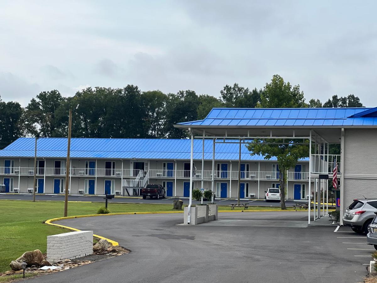 Towne Inn 실라코가 외부 사진